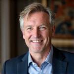 Portrett av Bjørn Hansen, Møbeltapetserer